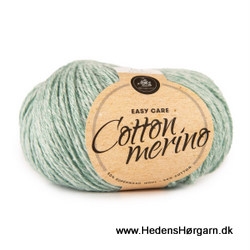 Easy Care Cotton Merino 210 grøn
